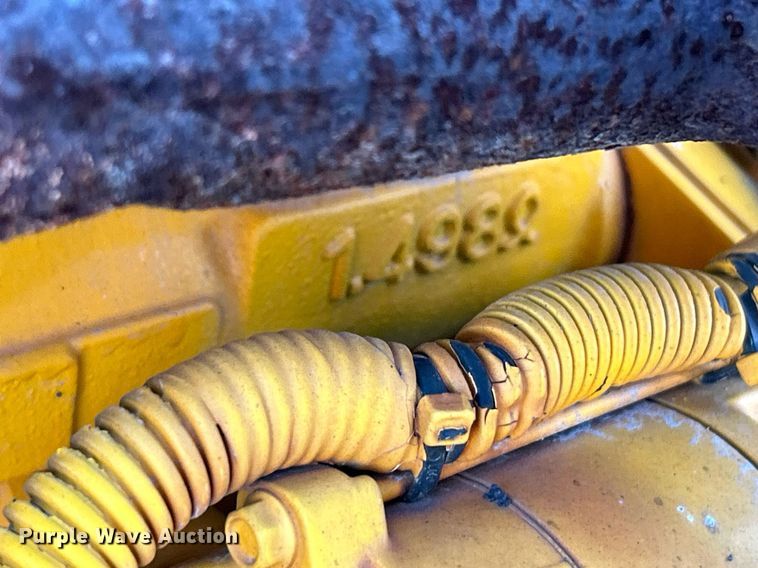 image for item NR9355 Pucket 580  paver