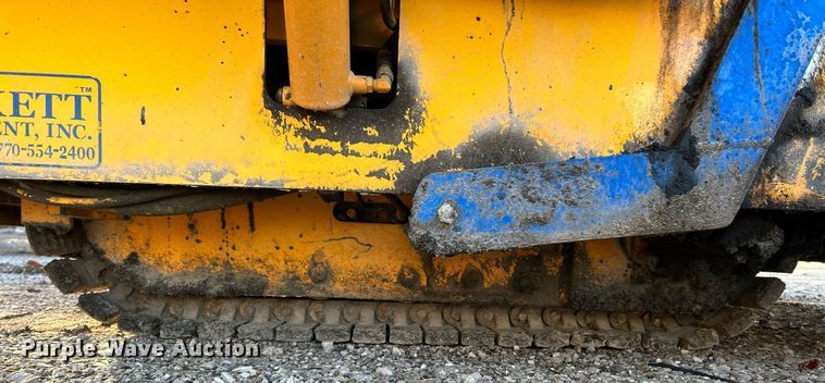 image for item NR9355 Pucket 580  paver