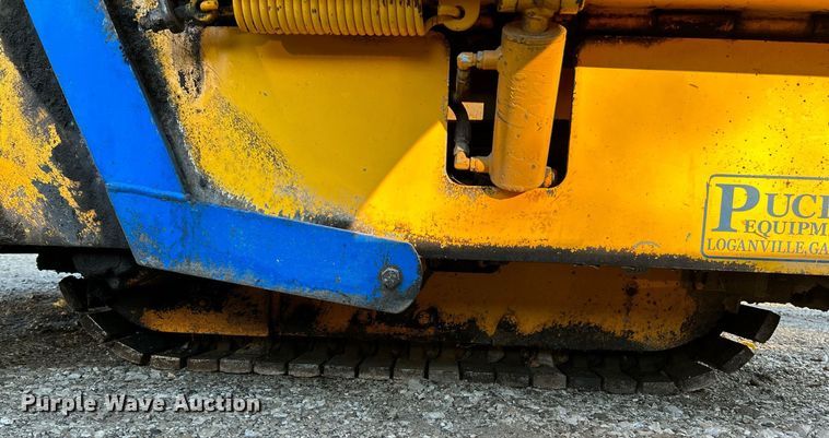 image for item NR9355 Pucket 580  paver