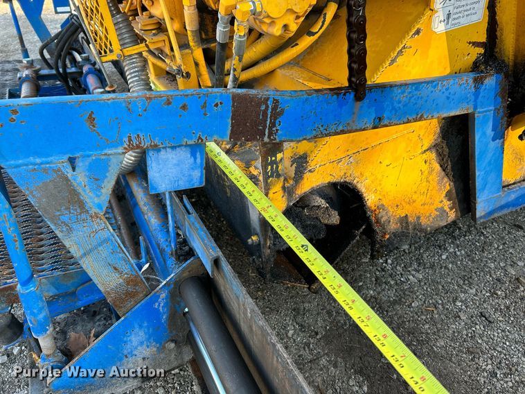 image for item NR9355 Pucket 580  paver