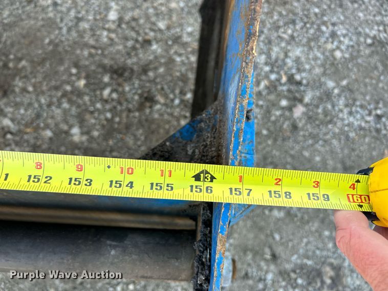 image for item NR9355 Pucket 580  paver