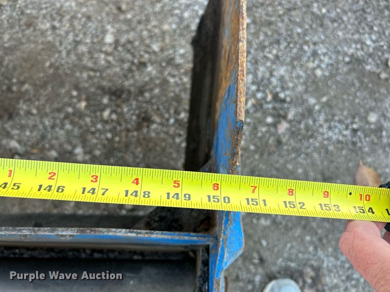 image for item NR9355 Pucket 580  paver