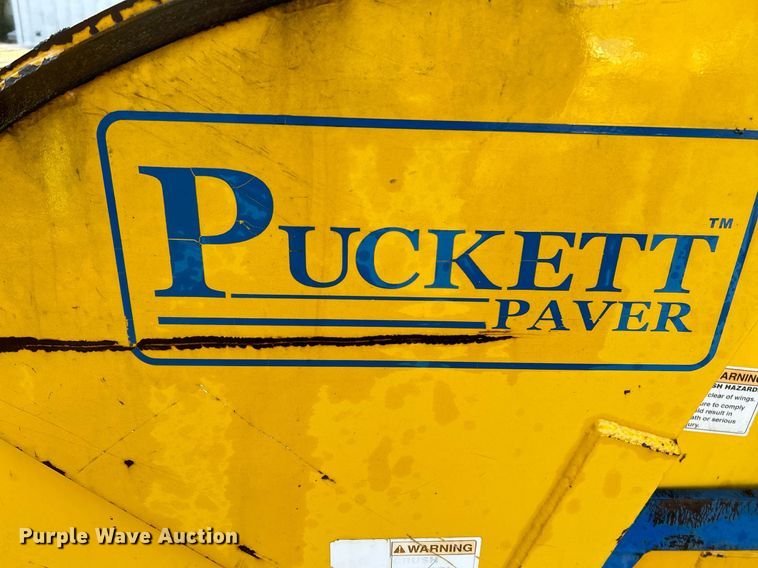 image for item NR9355 Pucket 580  paver