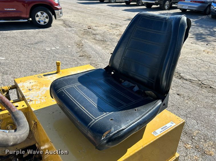 image for item NR9356 Double drum roller