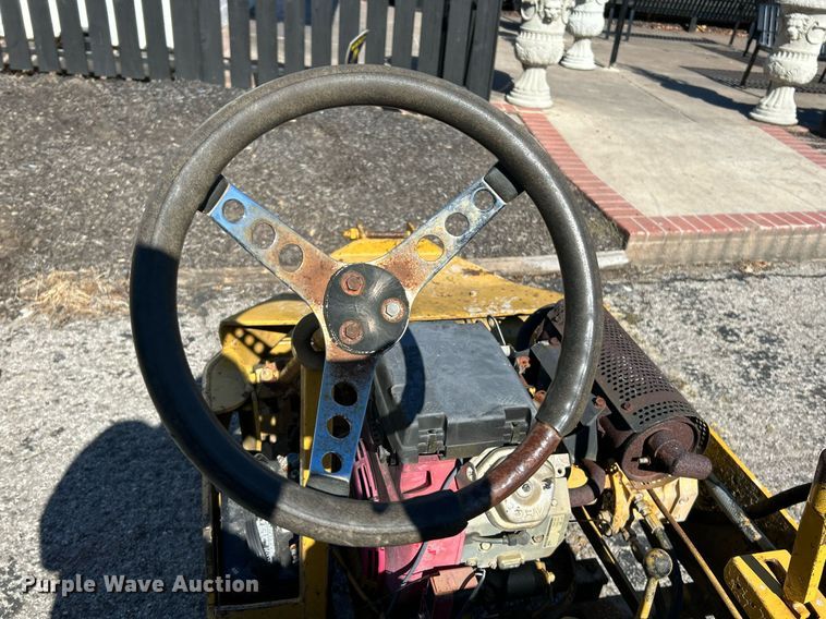 image for item NR9356 Double drum roller