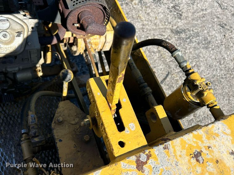 image for item NR9356 Double drum roller