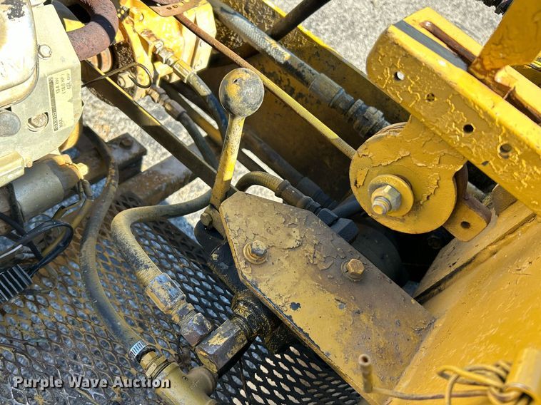 image for item NR9356 Double drum roller