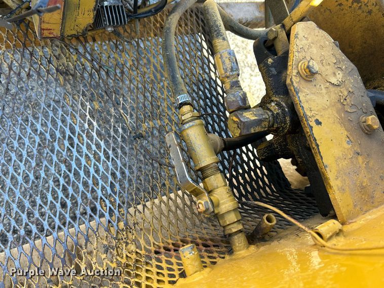 image for item NR9356 Double drum roller