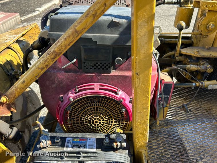 image for item NR9356 Double drum roller