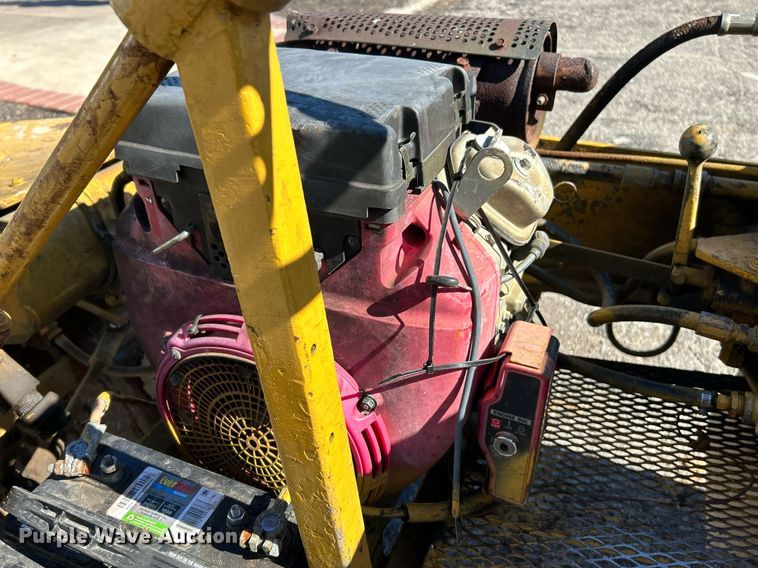 image for item NR9356 Double drum roller