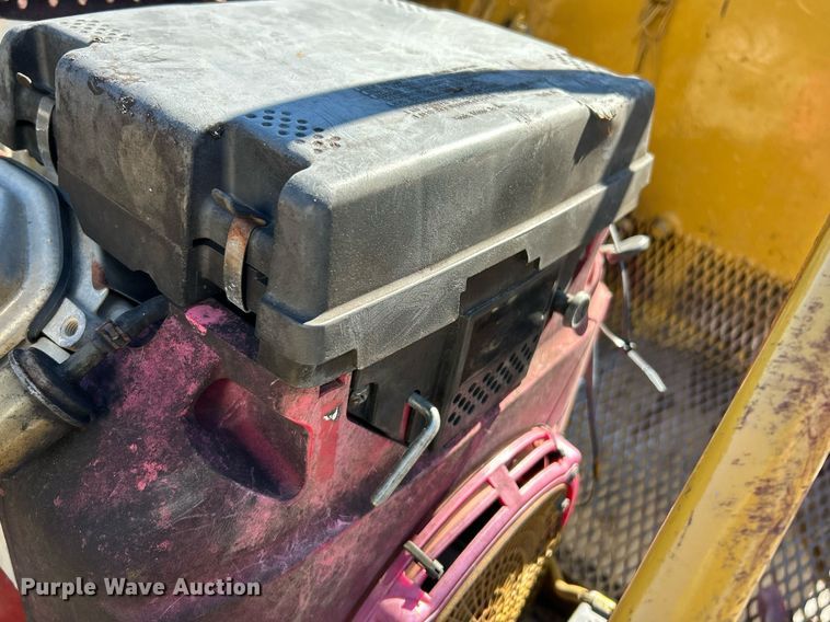 image for item NR9356 Double drum roller