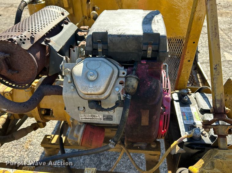 image for item NR9356 Double drum roller