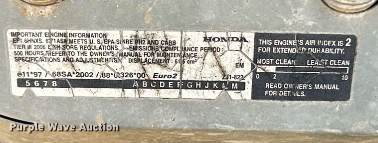 image for item NR9356 Double drum roller