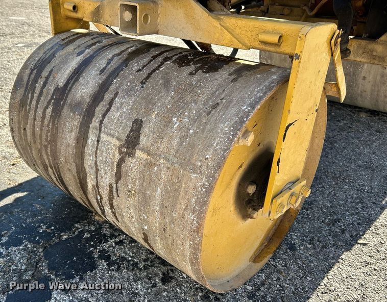 image for item NR9356 Double drum roller