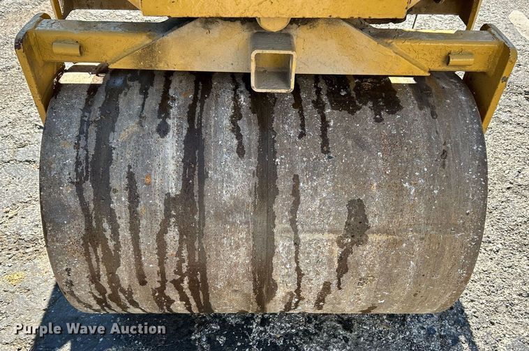 image for item NR9356 Double drum roller