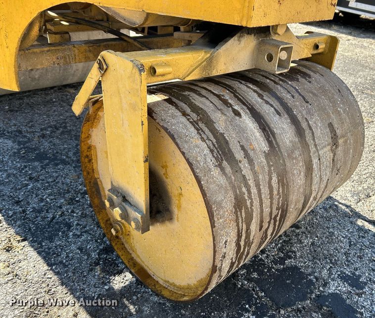 image for item NR9356 Double drum roller