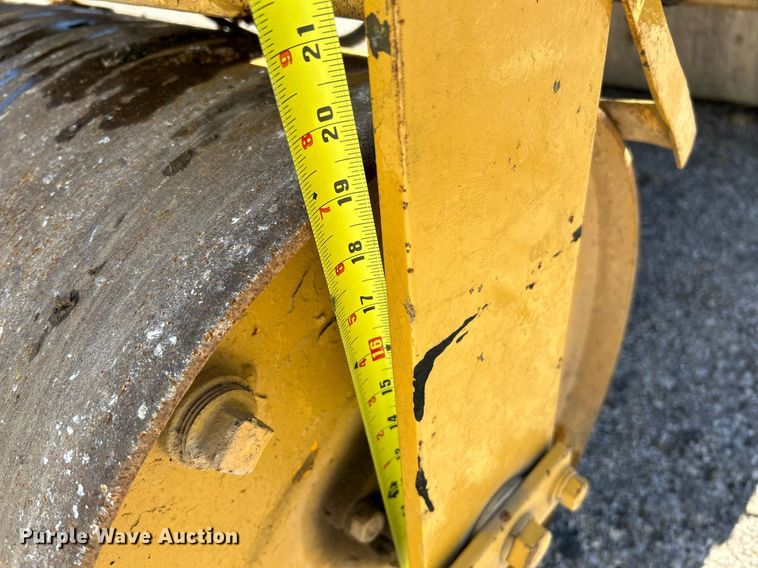 image for item NR9356 Double drum roller