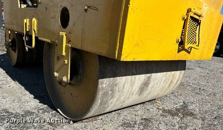 image for item NR9356 Double drum roller