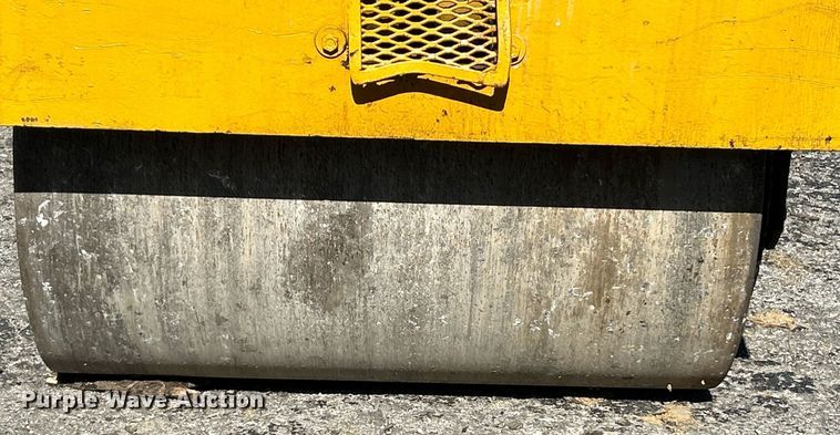 image for item NR9356 Double drum roller