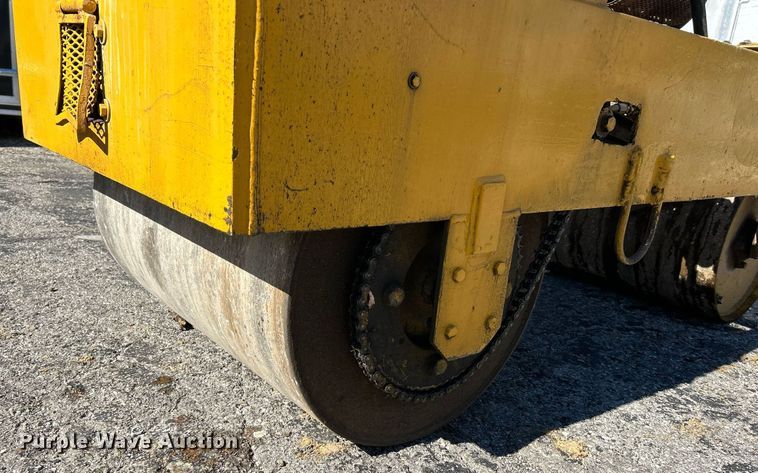 image for item NR9356 Double drum roller