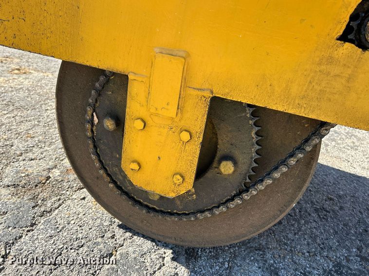 image for item NR9356 Double drum roller