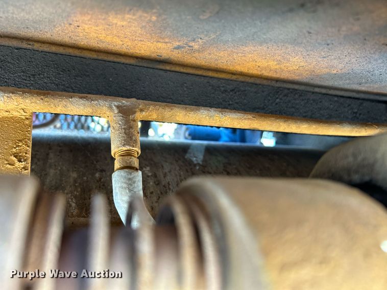 image for item NR9356 Double drum roller