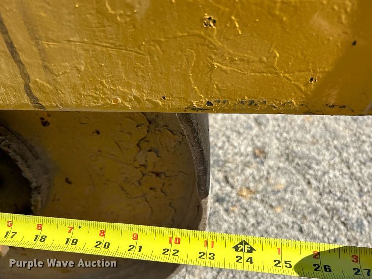 image for item NR9356 Double drum roller