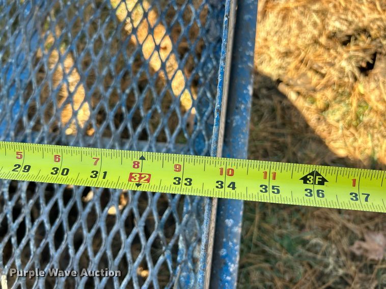 image for item NR9357 2014 Genie Z-80/60  boom lift