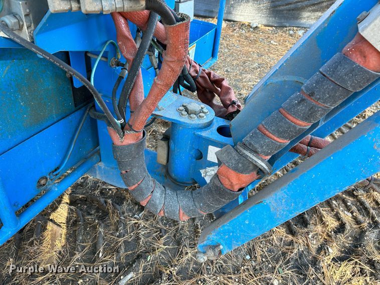 image for item NR9357 2014 Genie Z-80/60  boom lift