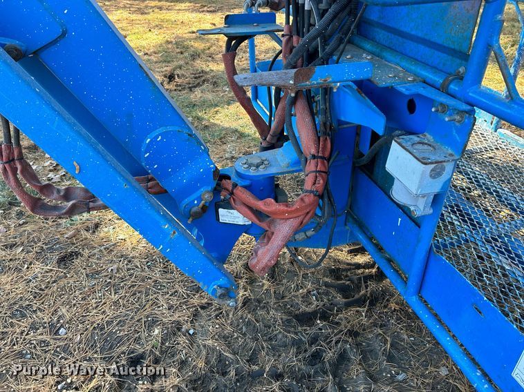 image for item NR9357 2014 Genie Z-80/60  boom lift