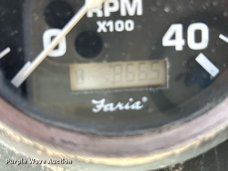 image for item NR9385 Target Pro 65 III  concrete saw