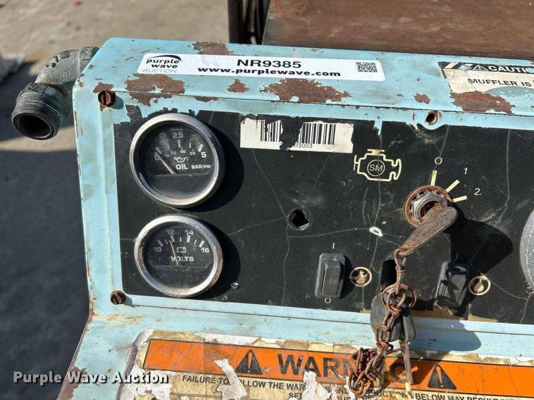 image for item NR9385 Target Pro 65 III  concrete saw