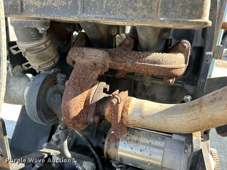 image for item NR9385 Target Pro 65 III  concrete saw