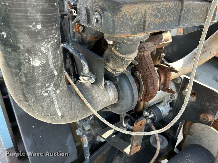 image for item NR9385 Target Pro 65 III  concrete saw