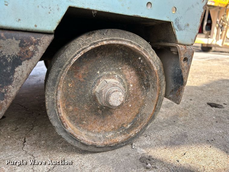 image for item NR9385 Target Pro 65 III  concrete saw