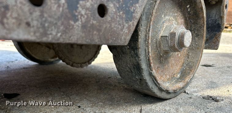 image for item NR9385 Target Pro 65 III  concrete saw