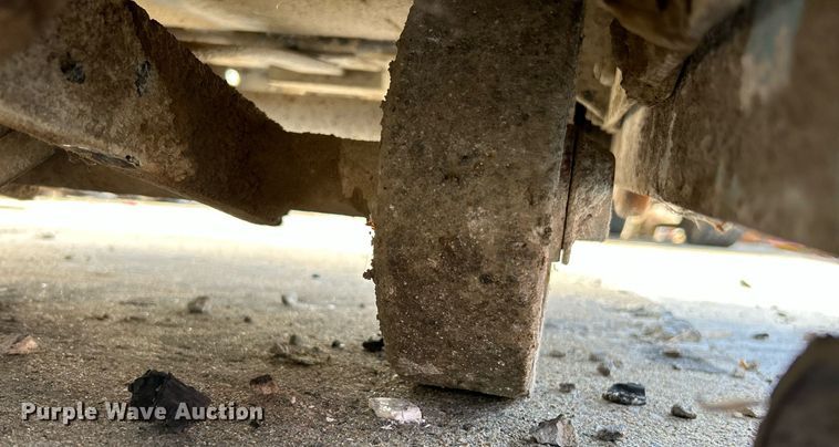 image for item NR9385 Target Pro 65 III  concrete saw