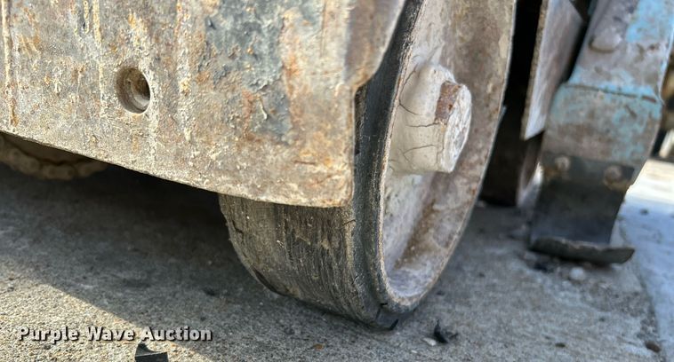 image for item NR9385 Target Pro 65 III  concrete saw