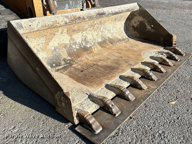 image for item NR9390 Case 310B  skid steer loader