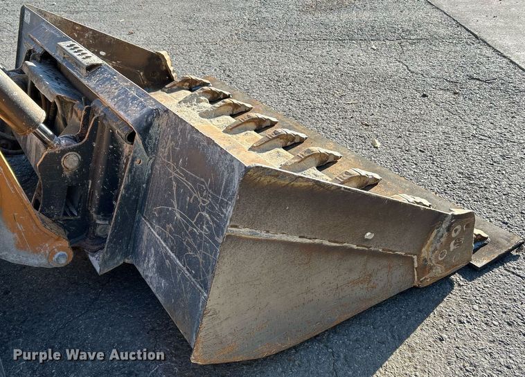 image for item NR9390 Case 310B  skid steer loader