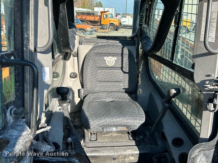 image for item NR9390 Case 310B  skid steer loader