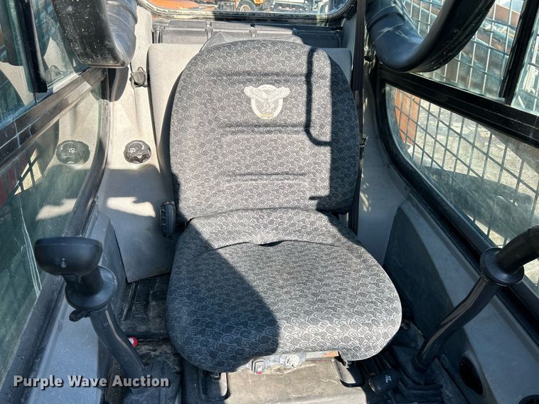 image for item NR9390 Case 310B  skid steer loader