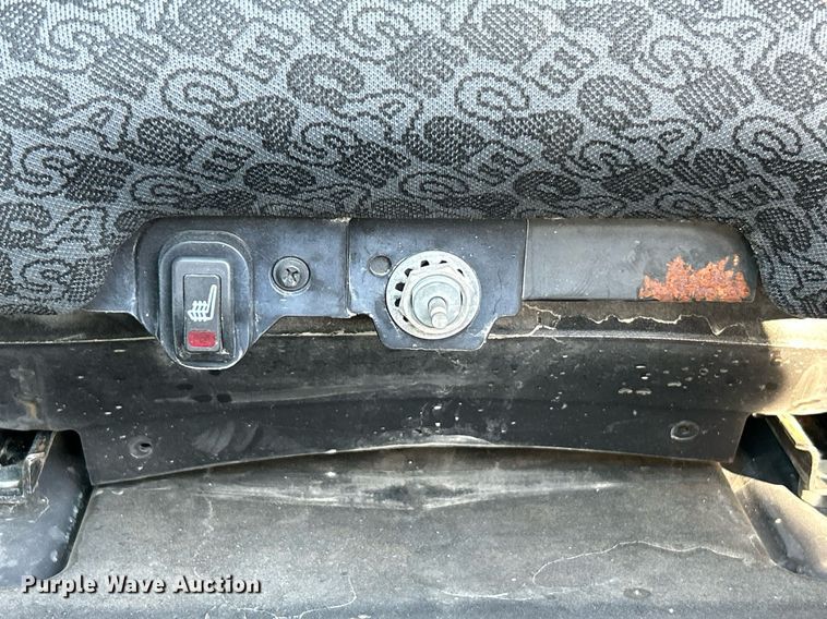 image for item NR9390 Case 310B  skid steer loader