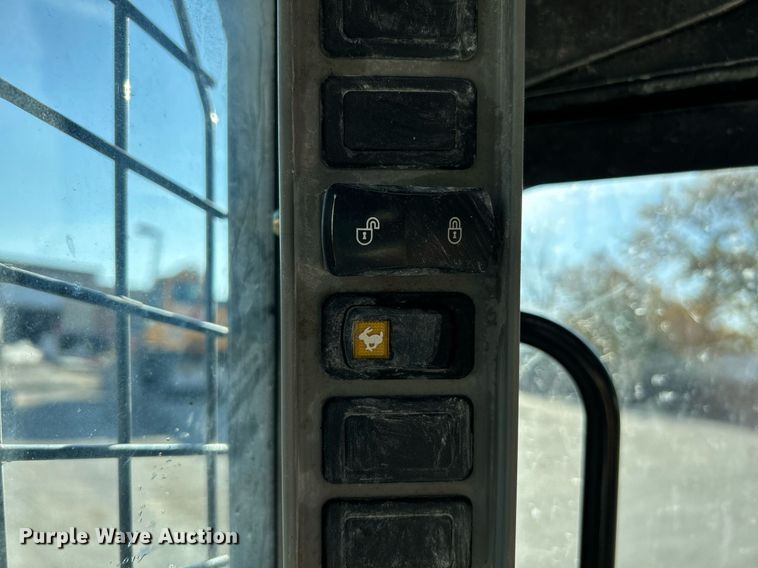 image for item NR9390 Case 310B  skid steer loader