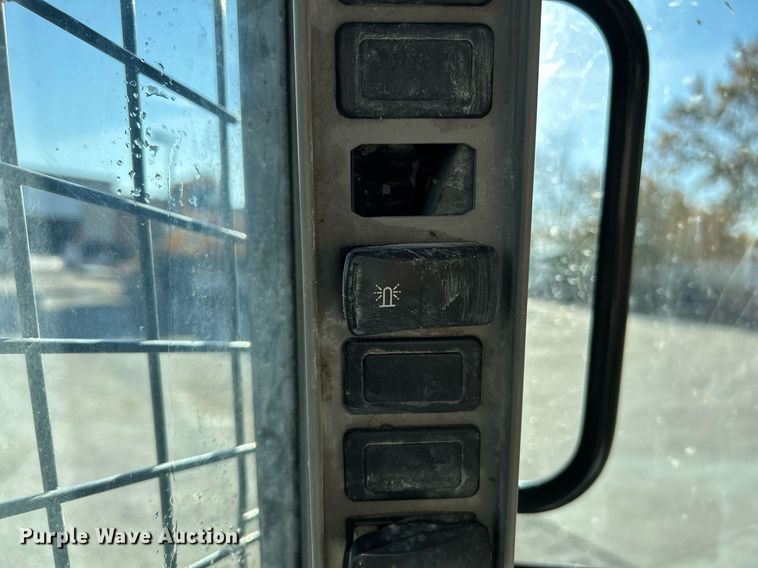 image for item NR9390 Case 310B  skid steer loader