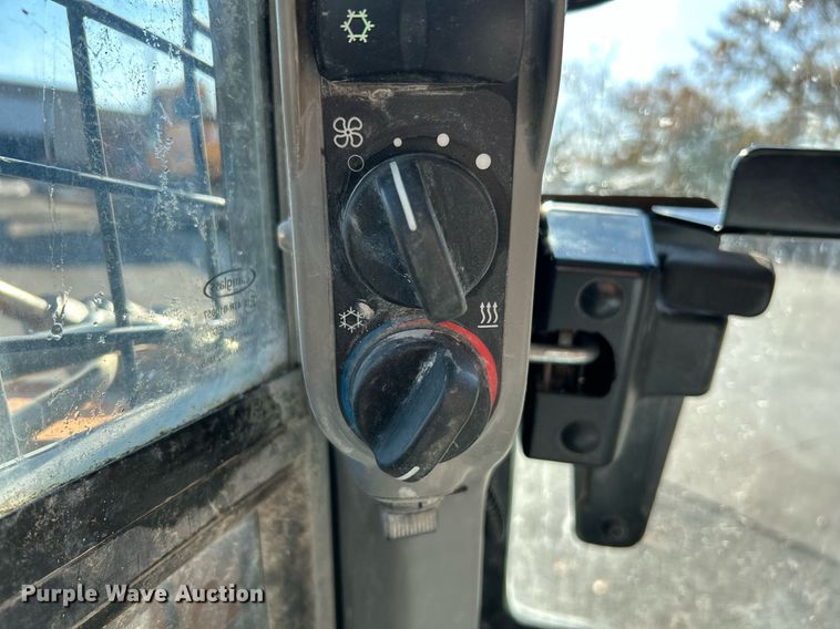 image for item NR9390 Case 310B  skid steer loader