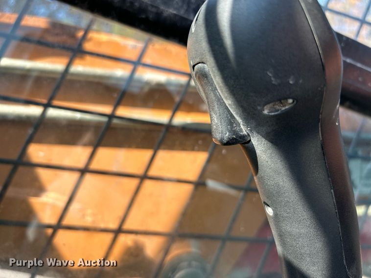 image for item NR9390 Case 310B  skid steer loader