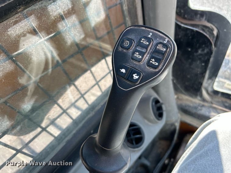 image for item NR9390 Case 310B  skid steer loader