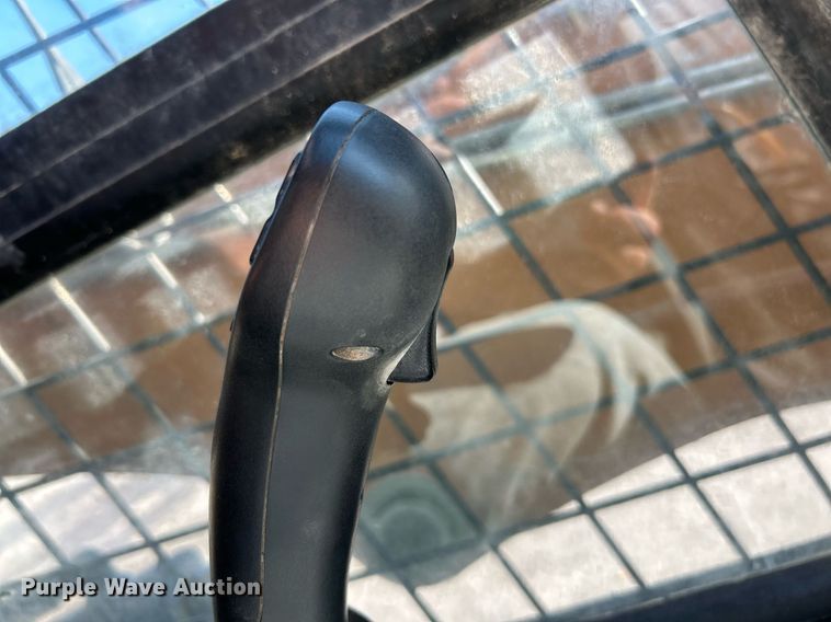 image for item NR9390 Case 310B  skid steer loader