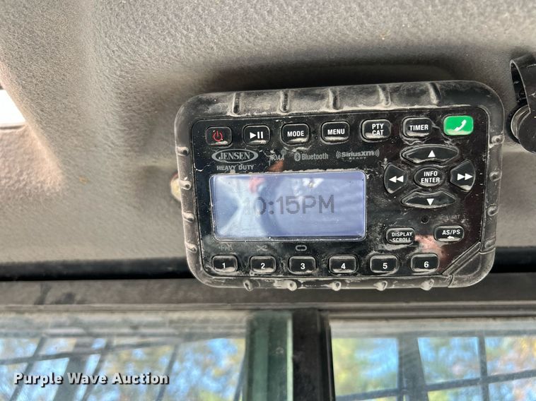 image for item NR9390 Case 310B  skid steer loader